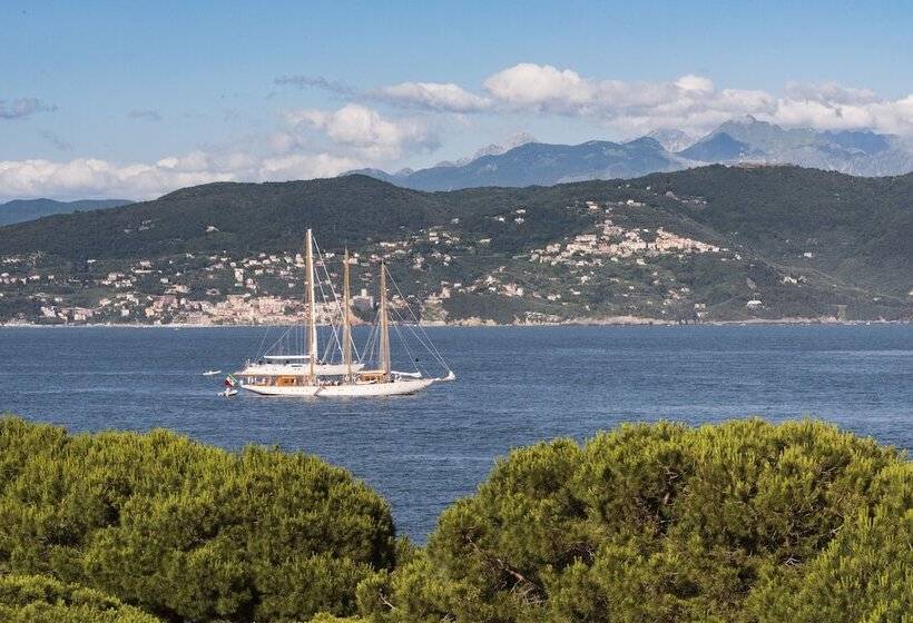Grand Hotel Portovenere