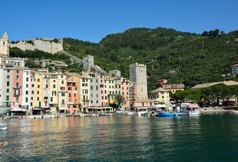 Hotel Grand  Portovenere