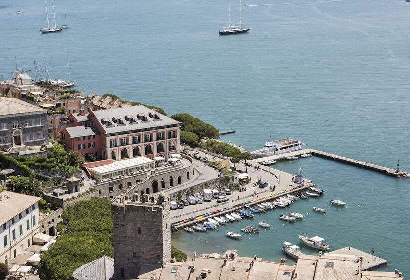 Hotel Grand  Portovenere