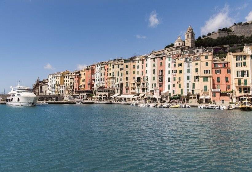 Grand Hotel Portovenere