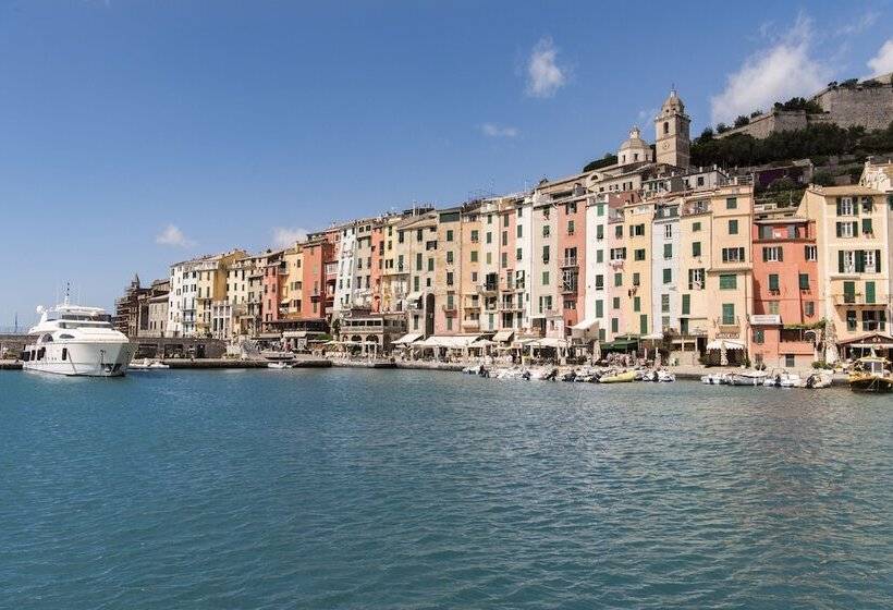 Hotel Grand  Portovenere