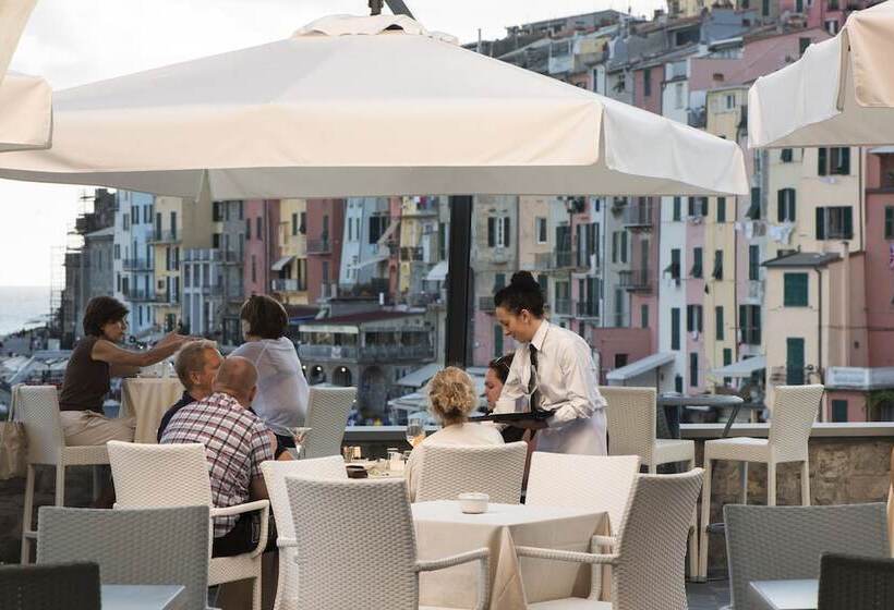 Hotel Grand  Portovenere