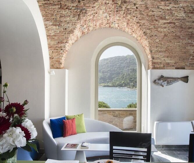 Hotel Grand  Portovenere