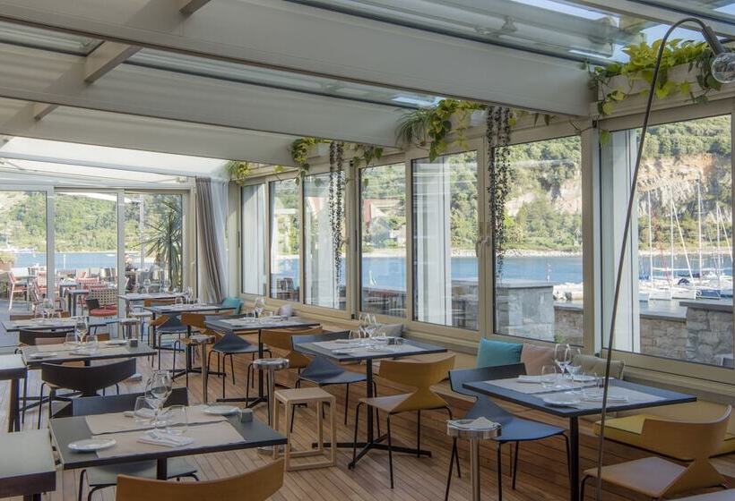 Grand Hotel Portovenere