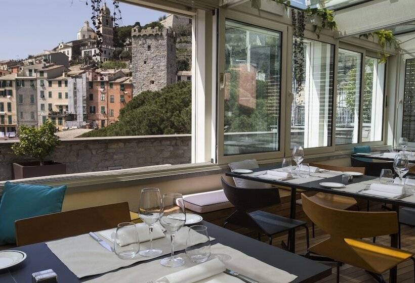 Hotel Grand  Portovenere