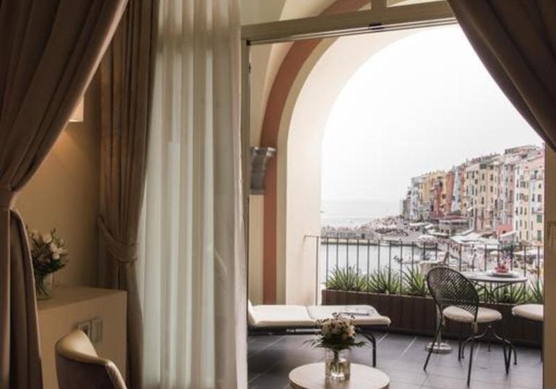 Grand Hotel Portovenere