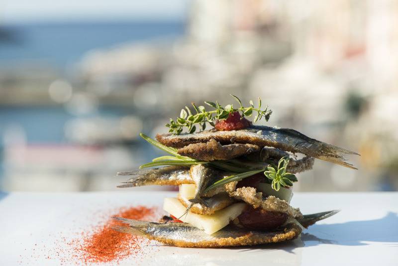 Grand Hotel Portovenere