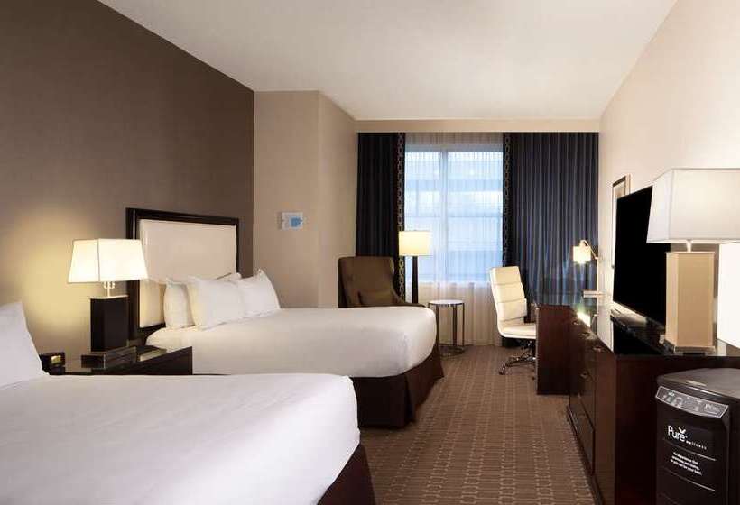 هتل Hilton Alexandria Old Town
