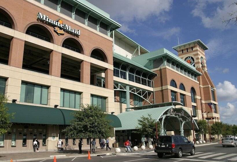 Fotos del hotel Hilton Americas - Houston:  50