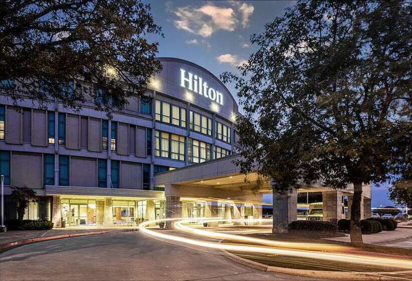 בית מלון כפרי Hilton Austin Airport