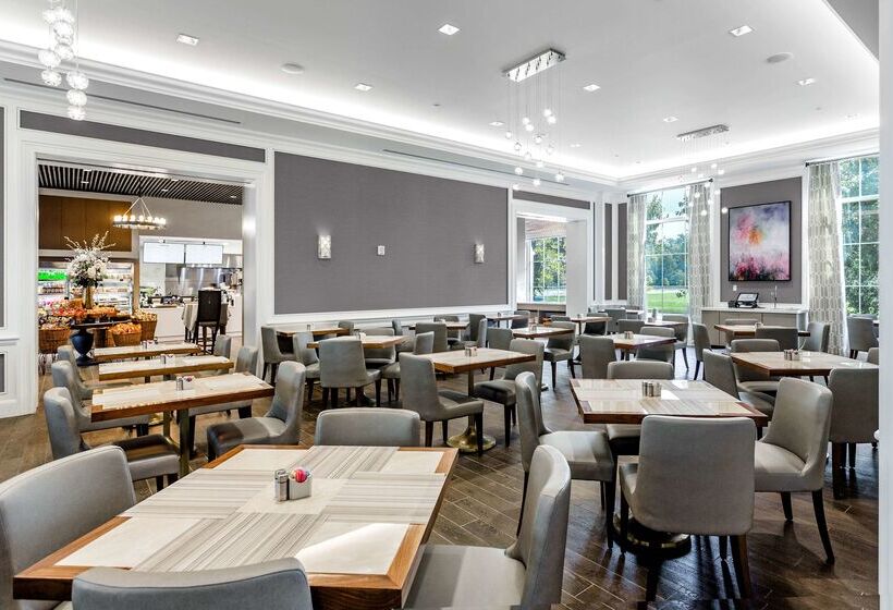 هتل Hilton Columbus At Easton
