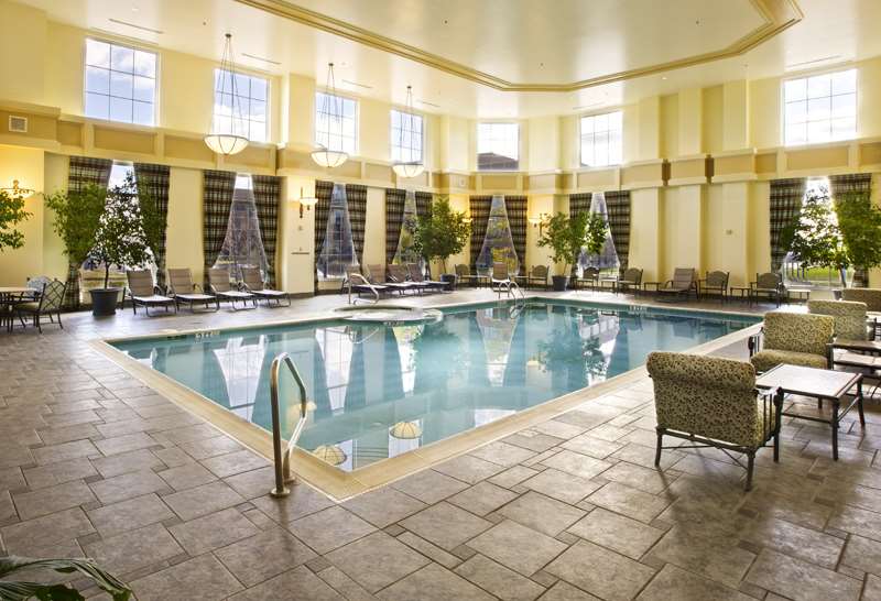 هتل Hilton Columbus At Easton