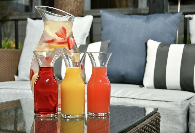 هتل Hilton Dallas/park Cities