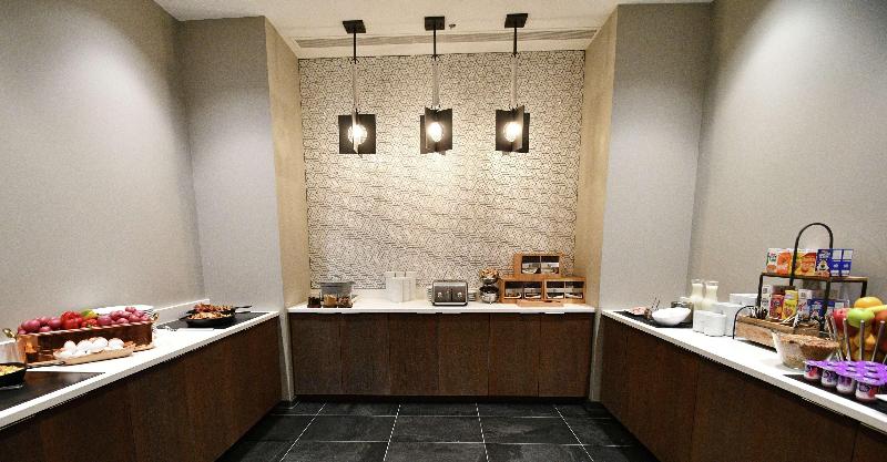 هتل Hilton Dallas/park Cities