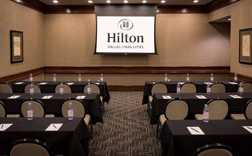 호텔 Hilton Dallas/park Cities