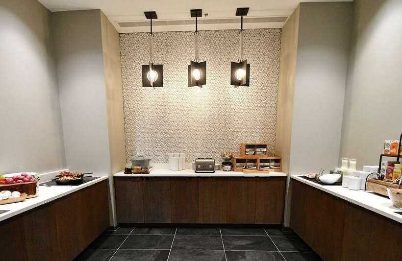 هتل Hilton Dallas/park Cities