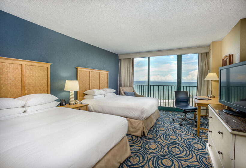 Hotel Hilton Daytona Beach Oceanfront Resort