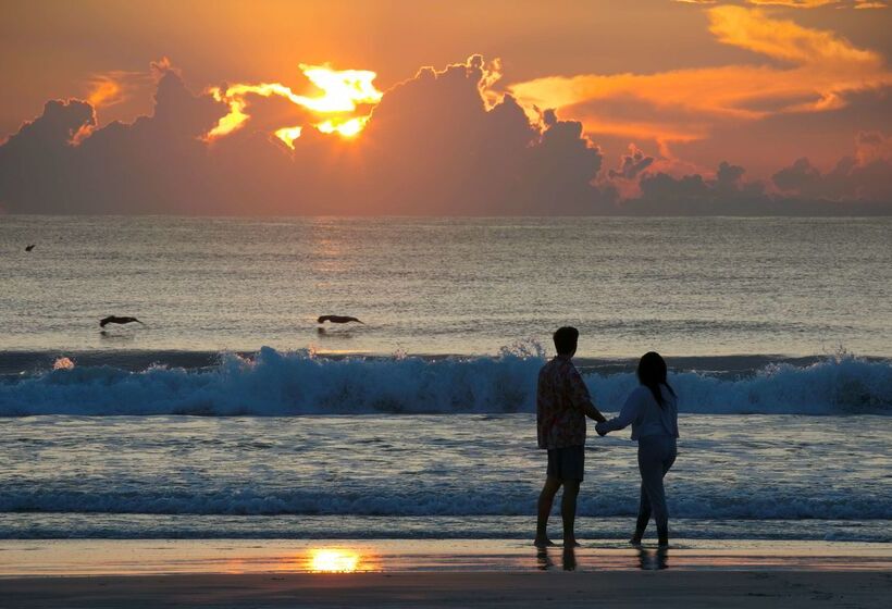 فندق Hilton Daytona Beach Oceanfront Resort