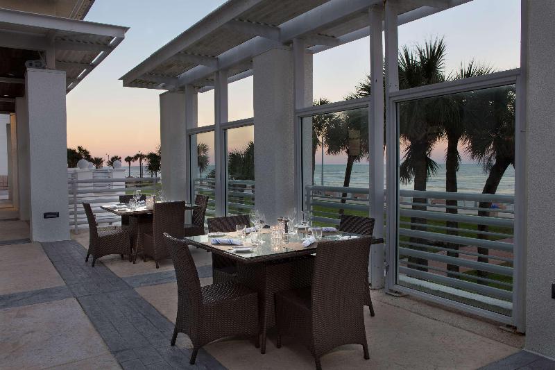 فندق Hilton Daytona Beach Oceanfront Resort