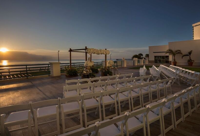 Hotel Hilton Daytona Beach Oceanfront Resort