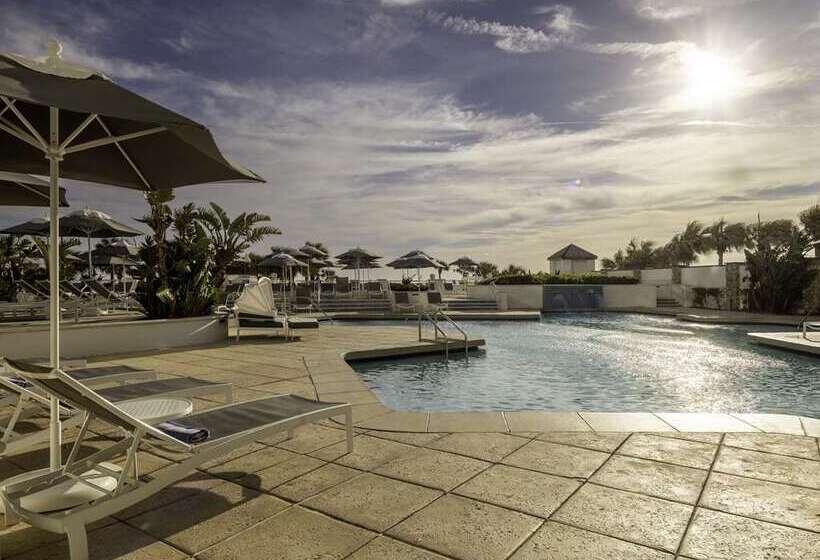 هتل Hilton Daytona Beach Oceanfront Resort