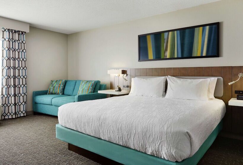 호텔 Hilton Garden Inn Cincinnati Northeast