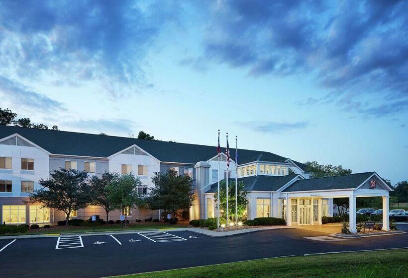호텔 Hilton Garden Inn Cincinnati Northeast