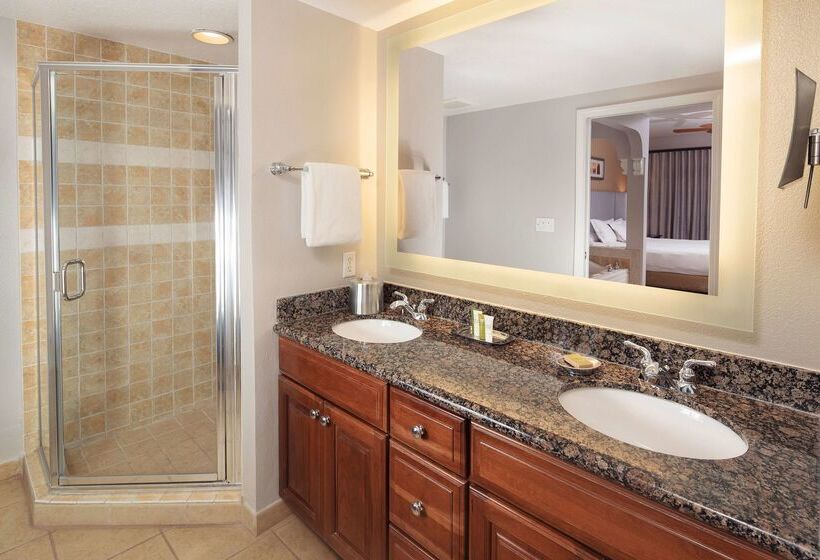 Fotos del hotel Hilton Grand Vacations Club Tuscany Village Orlando:  81