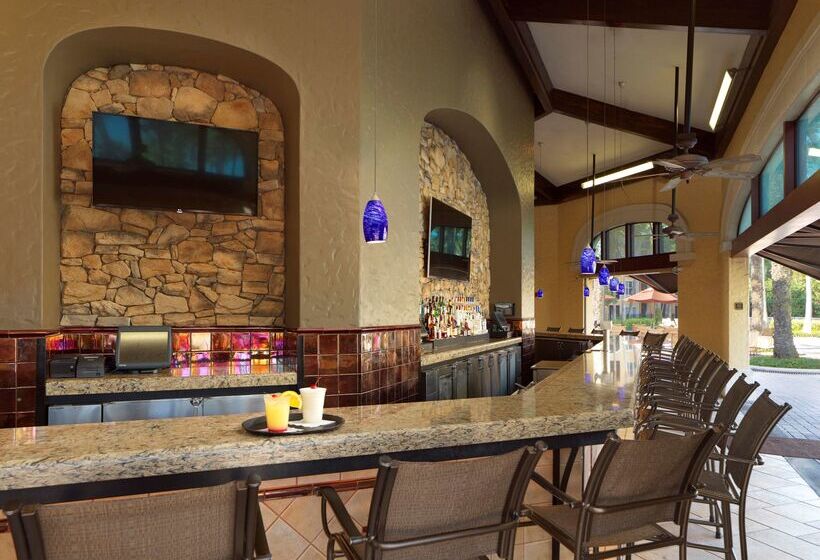 Fotos del hotel Hilton Grand Vacations Club Tuscany Village Orlando:  59