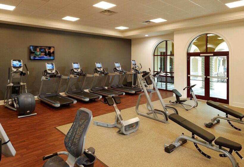 Fotos del hotel Hilton Grand Vacations Club Tuscany Village Orlando:  89