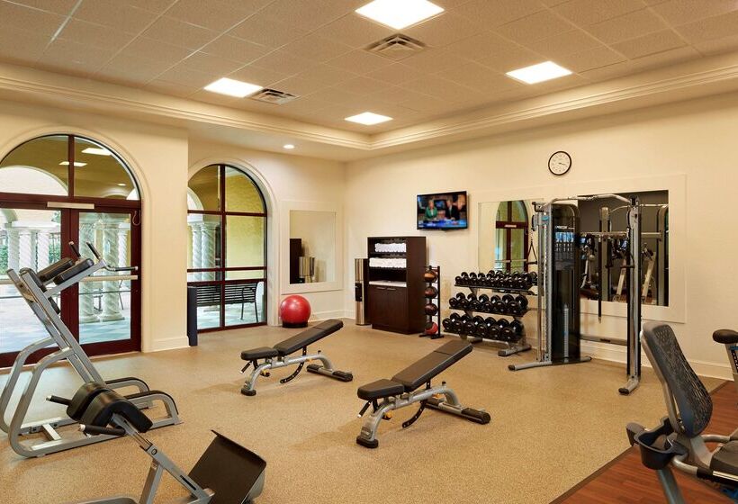 Fotos del hotel Hilton Grand Vacations Club Tuscany Village Orlando:  65