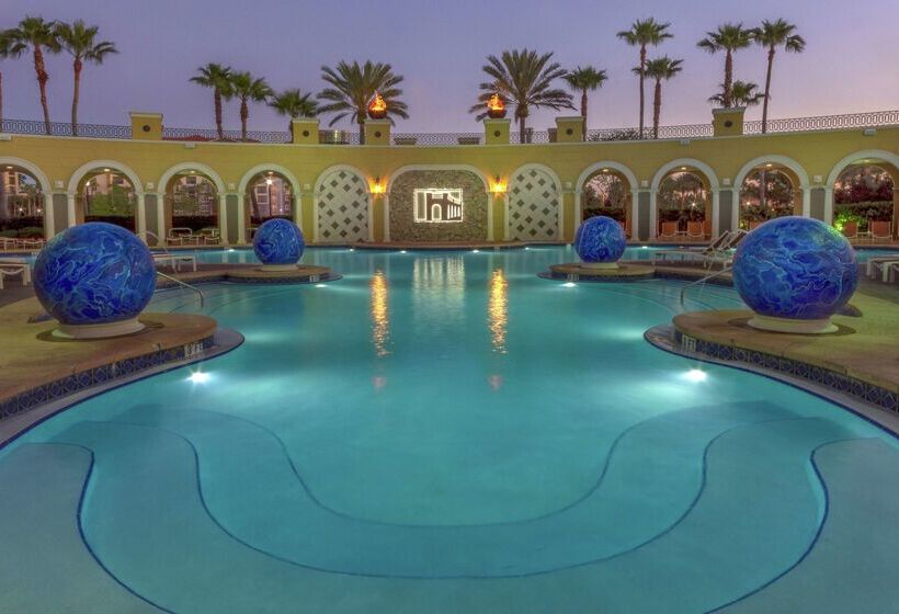 Fotos del hotel Hilton Grand Vacations Club Tuscany Village Orlando:  56
