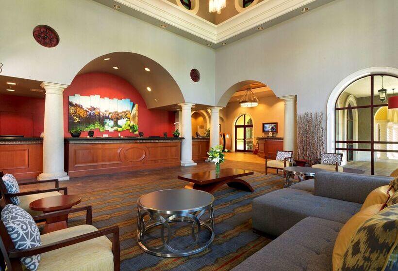 فندق Hilton Grand Vacations Club Tuscany Village Orlando