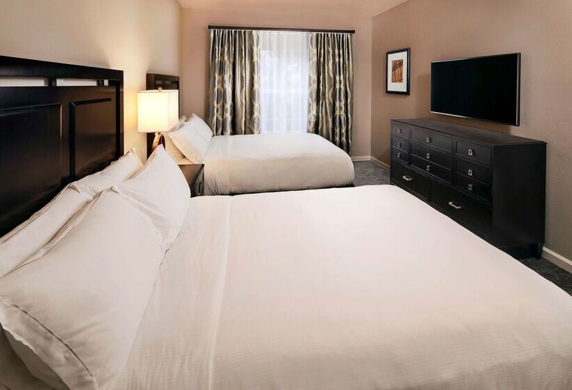 Fotos del hotel Hilton Grand Vacations Club Tuscany Village Orlando:  32
