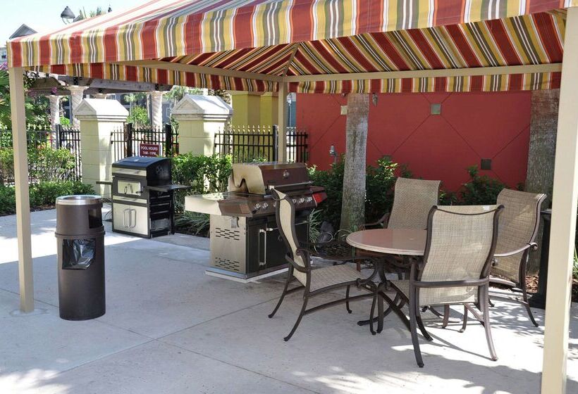 Fotos del hotel Hilton Grand Vacations Club Tuscany Village Orlando:  49