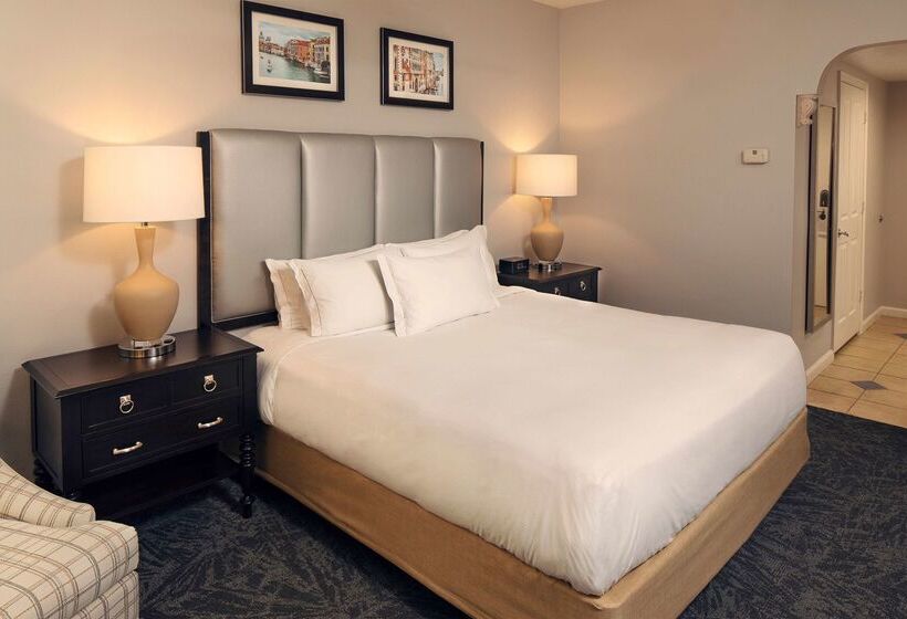 Fotos del hotel Hilton Grand Vacations Club Tuscany Village Orlando:  33