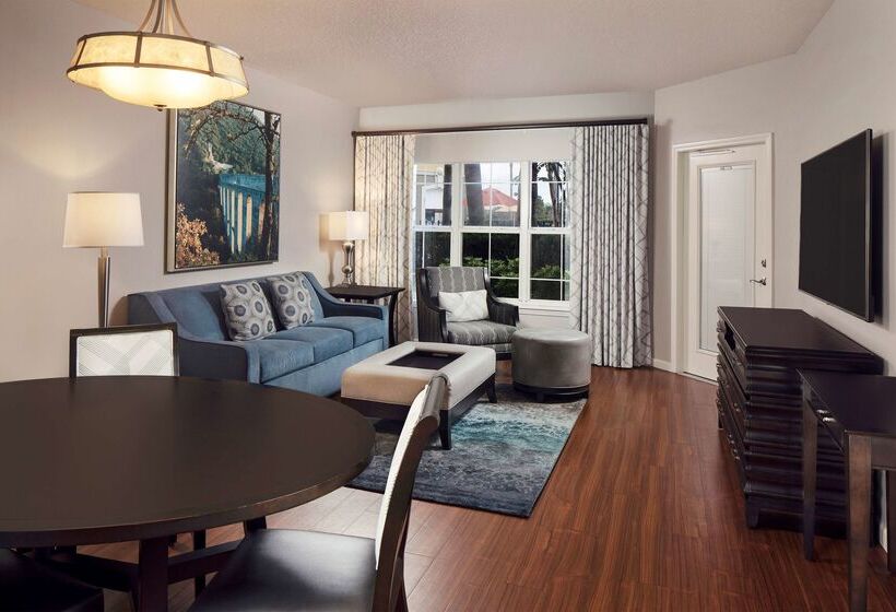 Fotos del hotel Hilton Grand Vacations Club Tuscany Village Orlando:  58