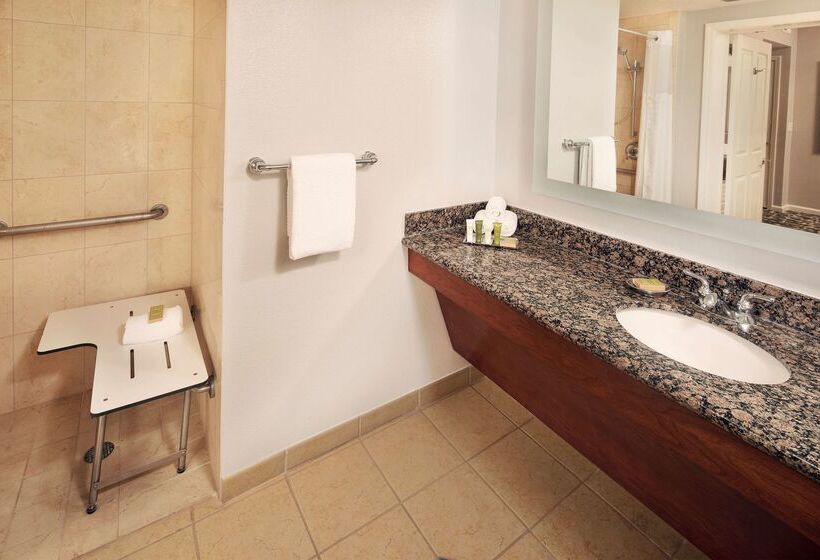 Fotos del hotel Hilton Grand Vacations Club Tuscany Village Orlando:  41