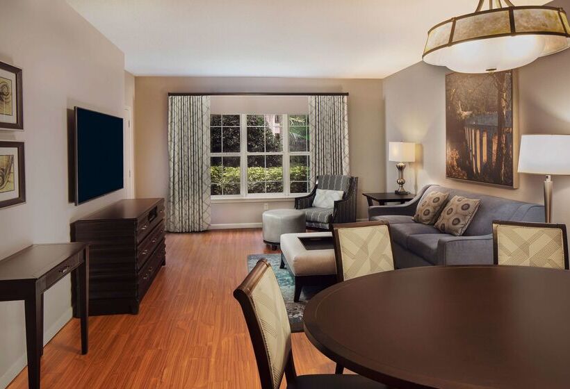 Fotos del hotel Hilton Grand Vacations Club Tuscany Village Orlando:  46