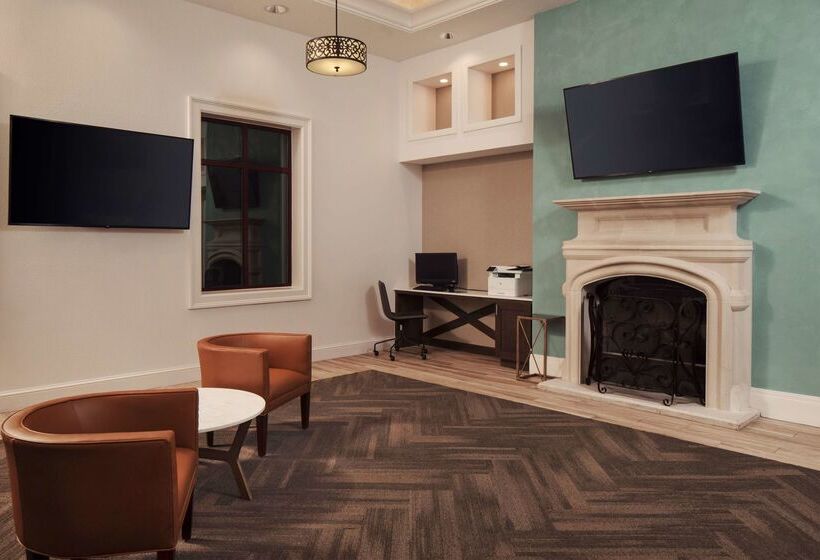 Fotos del hotel Hilton Grand Vacations Club Tuscany Village Orlando:  43