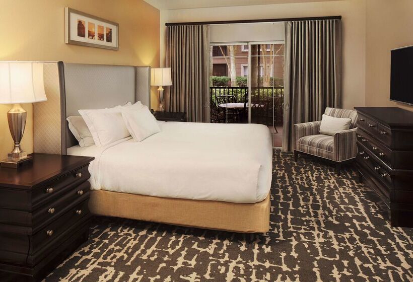 Fotos del hotel Hilton Grand Vacations Club Tuscany Village Orlando:  31
