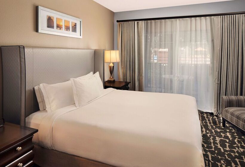 Fotos del hotel Hilton Grand Vacations Club Tuscany Village Orlando:  34
