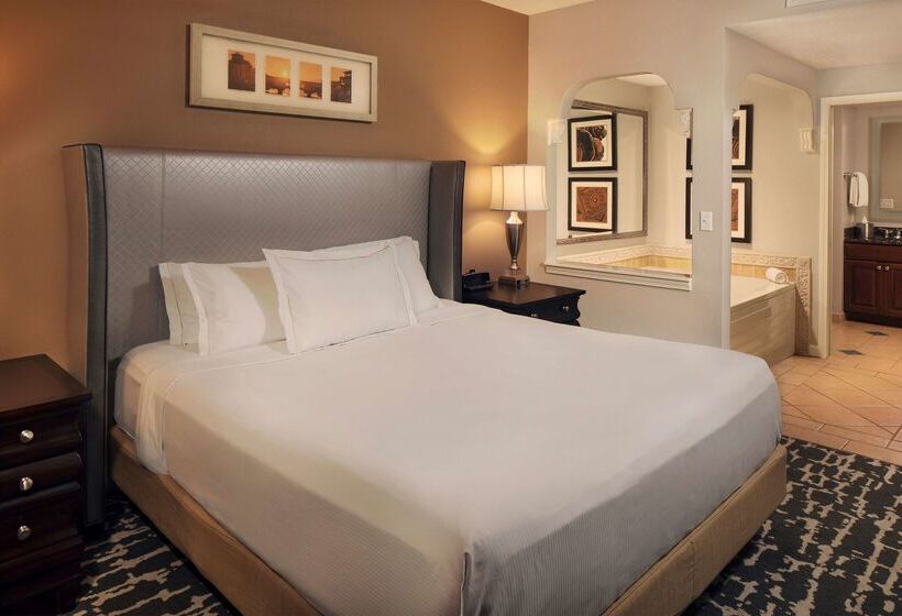 Fotos del hotel Hilton Grand Vacations Club Tuscany Village Orlando:  35