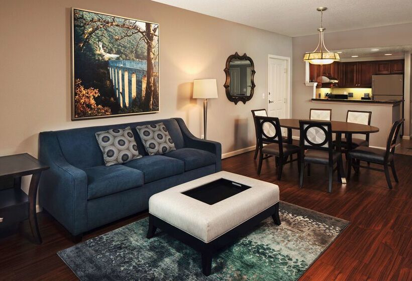 Fotos del hotel Hilton Grand Vacations Club Tuscany Village Orlando:  88