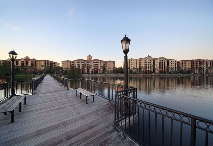 Fotos del hotel Hilton Grand Vacations Club Tuscany Village Orlando:  75