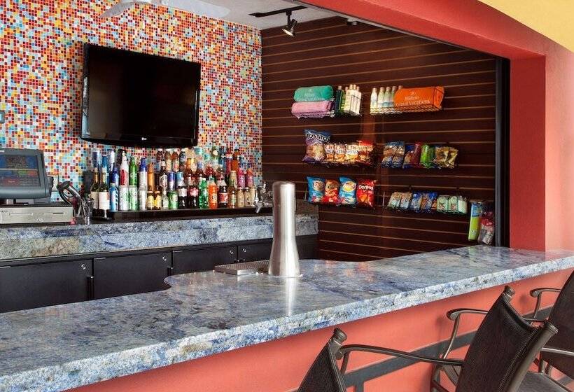 Fotos del hotel Hilton Grand Vacations Club Tuscany Village Orlando:  74