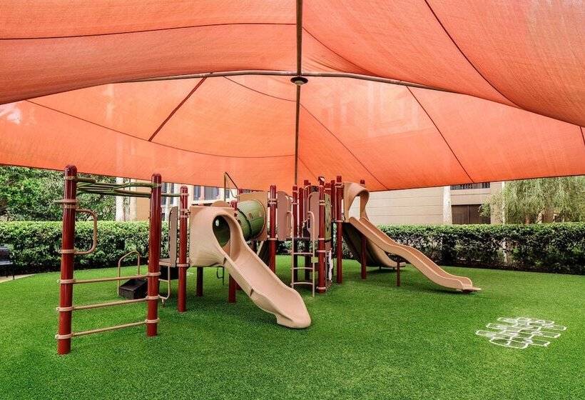 Fotos del hotel Hilton Grand Vacations Club Tuscany Village Orlando:  84