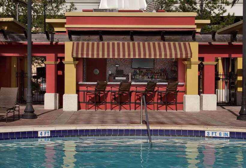 Fotos del hotel Hilton Grand Vacations Club Tuscany Village Orlando:  16