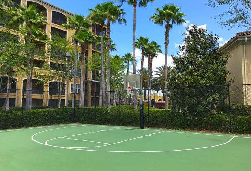 Fotos del hotel Hilton Grand Vacations Club Tuscany Village Orlando:  9