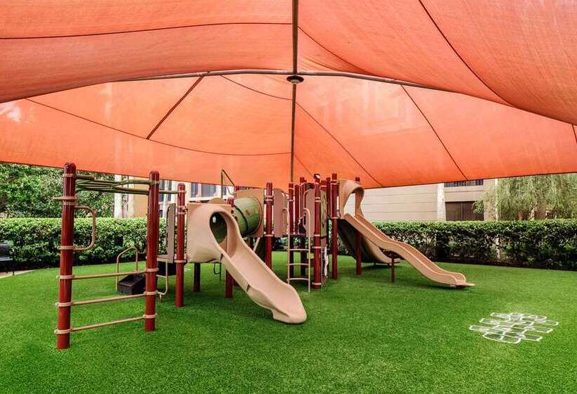 Fotos del hotel Hilton Grand Vacations Club Tuscany Village Orlando:  21
